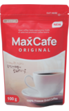Max Cafe. Original 100 гр. мягкая упаковка