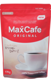 Max Cafe. Original 170 гр. мягкая упаковка