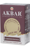AKBAR. Limited Edition 200 гр. карт.упаковка