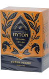 HYTON. Premium tea. Super Pekoe 100 гр. карт.пачка