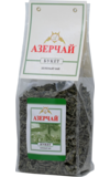 Azercay. Зеленый 200 гр. мягкая упаковка