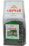 Azercay. Зеленый 400 гр. мягкая упаковка