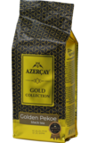 Azercay. Gold Collection. Черный Pekoe 250 гр. мягкая упаковка