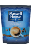 Maxwell House. Rich Blend 150 гр. мягкая упаковка