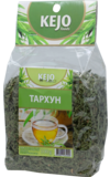 KejoFoods. Herbal Collection. Тархун 100 гр. мягкая упаковка