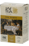 JAF TEA. Romantic Collection. Tеa Party 100 гр. карт.пачка