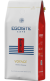 EGOISTE. Voyage (молотый) 250 гр. мягкая упаковка