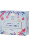 AHMAD. Новый год. Holiday Tea Collection карт.упаковка, 45 пак.