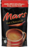 Mars Chocolate Drinks & Treats | Europe. Mars Hot Chocolate 140 гр. мягкая упаковка