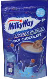 Mars Chocolate Drinks & Treats | Europe. Milky Way Hot Chocolate 140 гр. мягкая упаковка