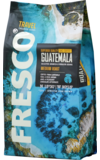 Fresco. Travel Series. Guatemala (зерновой) 900 гр. мягкая упаковка