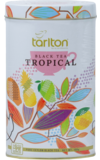TARLTON. Fruit Collection. Tropical 100 гр. жест.банка
