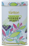 TARLTON. Fruit Collection. Wonder Berry 100 гр. жест.банка