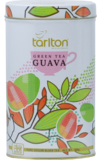 TARLTON. Fruit Collection. Guava 100 гр. жест.банка