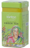 TARLTON. Высокогорный. Green Tea 250 гр. жест.банка