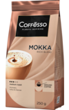 COFFESSO. Mokka (молотый) 250 гр. мягкая упаковка