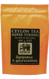Amore De Bohema. T-sips Ceylon Tea Super Strong 400 гр. мягкая упаковка