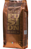 CAFE DE BROCELIANDE. Grano Fusion 1 кг. мягкая упаковка