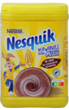 Nesquik. Какао растворимый 900 гр. пласт.банка