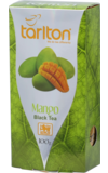 TARLTON. Black Mango 100 гр. карт.упаковка